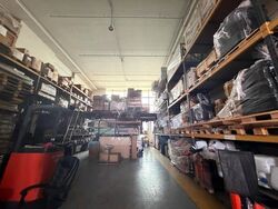 Enterprise Hub (D22), Factory #616917101
